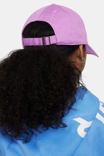 Nike big swoosh on sale cap