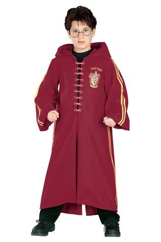 Rubies Harry Potter Fancy Dress Costume