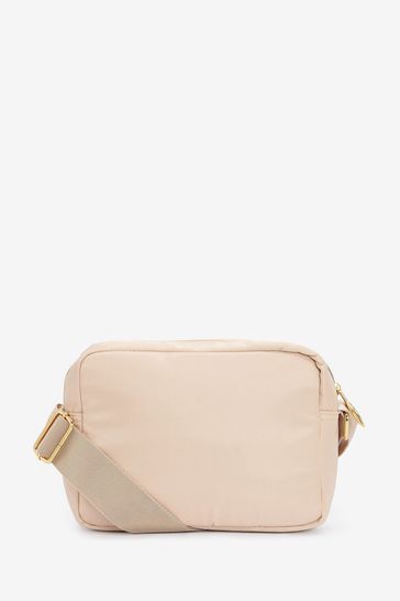 Barbour 2025 bag Pink