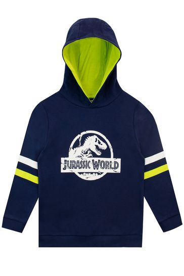 Jurassic sales world sweatshirt