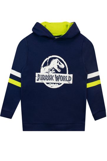 Jurassic world hoodie hot sale
