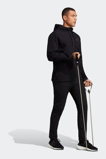 Black workout sweater online