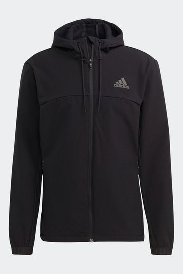Adidas workout sweater sale