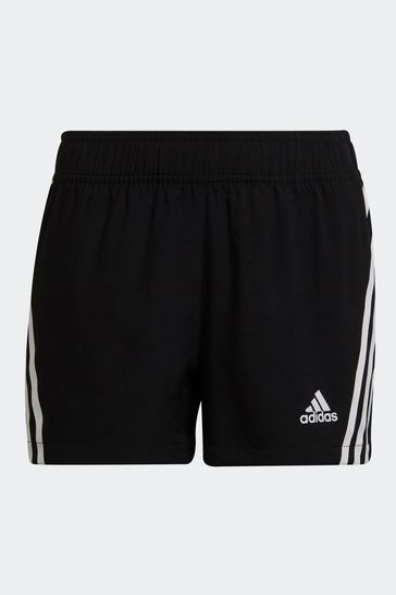 Black 2025 shorts adidas