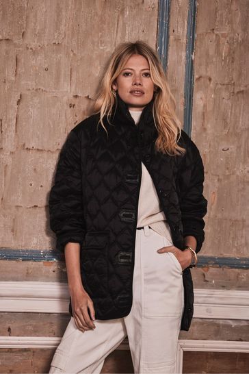 Mint velvet sale teddy coat