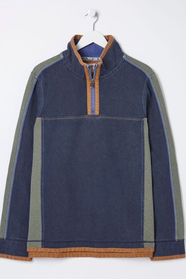 Fat face hotsell airlie sweatshirt