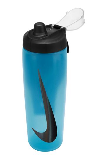 Nike top blue bottle