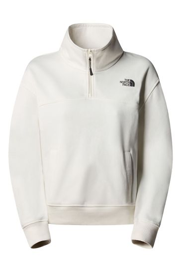 North face 2025 grey sweater