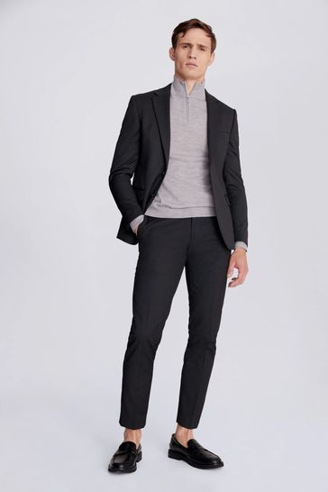 Mens skinny suit jacket store
