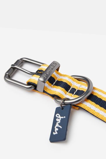 Joules sale dog collar