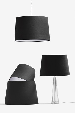 Lowes lamp shop shades large
