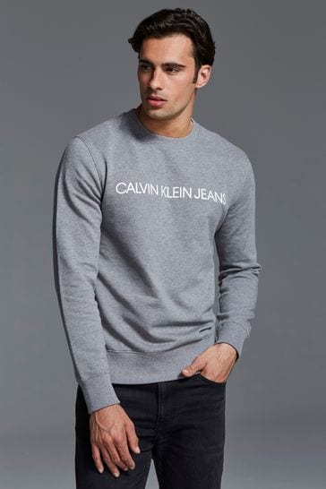 Buy Calvin Klein Jeans Institutional 