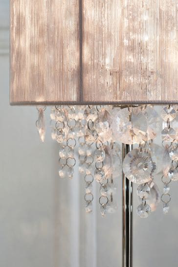 Next palazzo store wall light