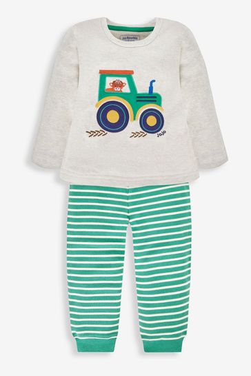 Baby boy outlet pjs