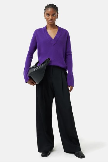 Jigsaw cashmere cardigan shop