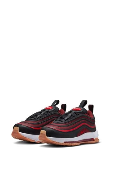 Air max 97 top red kids