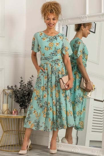 Chiffon dresses ireland cheap