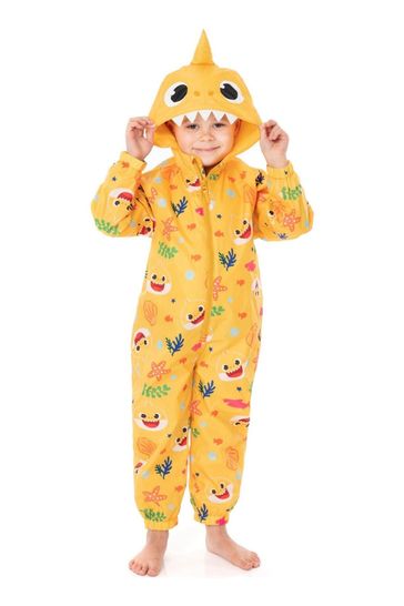 Baby shark overalls on sale