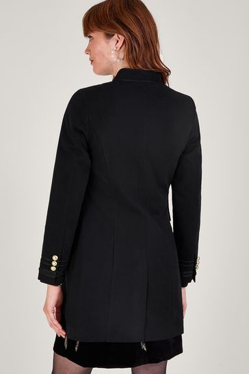 Monsoon online military jacket