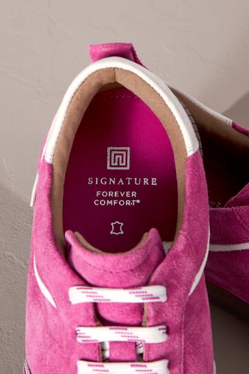 Forever comfort sneakers 2025