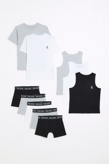 River island cheap boxer shorts