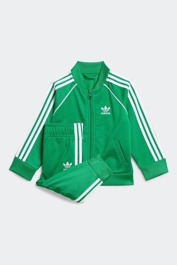 adidas Originals Infant Adicolor SST Tracksuit