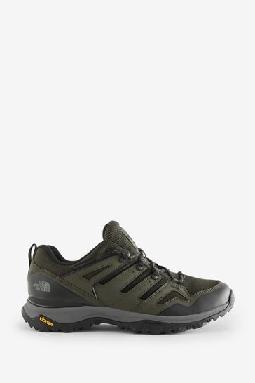 North face black shoes hot sale