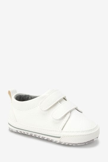 Baby boy grey pram shoes new arrivals