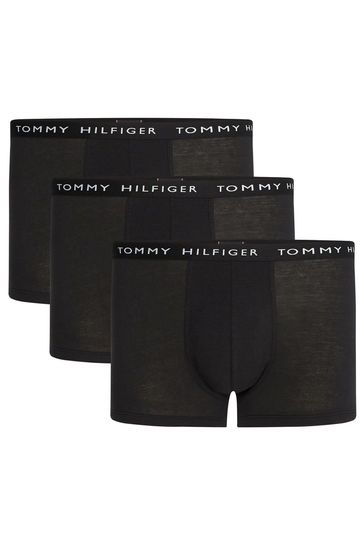 Tommy Hilfiger Multi Premium 3 Pack Trunks