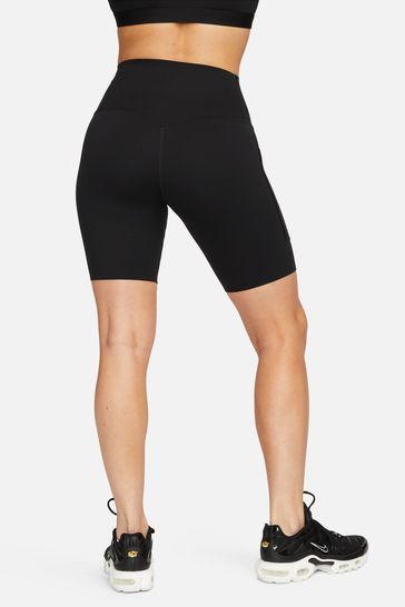 Laura's boutique biker shorts online