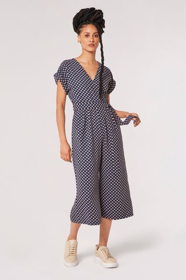 Apricot egg 2025 print dress
