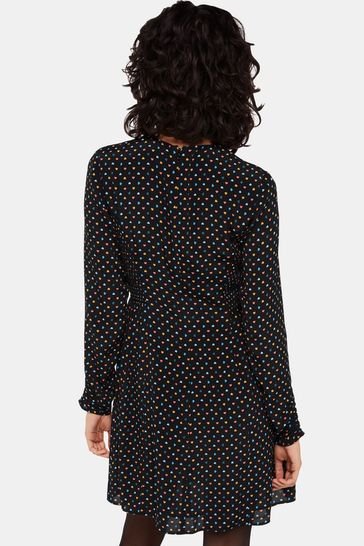 Next sales whistles dress