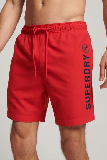 Short superdry deals