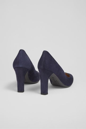 Lk bennett tess outlet pump