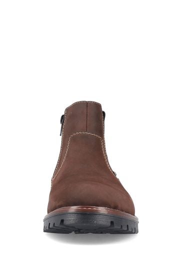 Rieker mens boots uk new arrivals