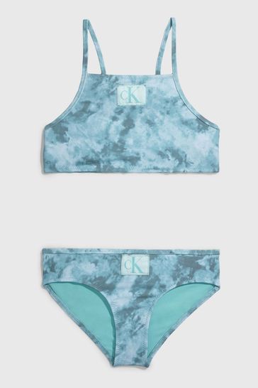 Calvin klein set outlet girls