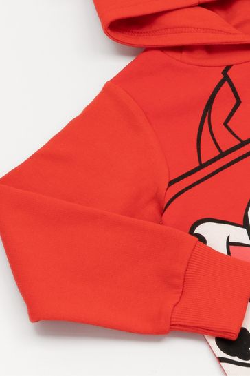 Paw patrol hoodie 2025