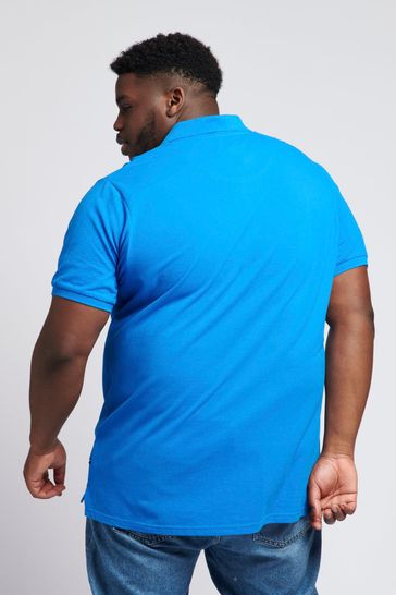 Us polo assn big and tall 2025