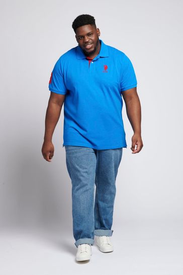 Us polo assn big and tall new arrivals