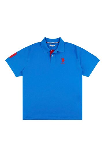 American polo deals shirt