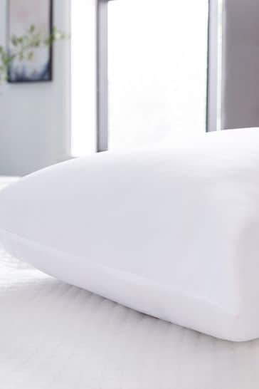 Silentnight top orthopedic pillow