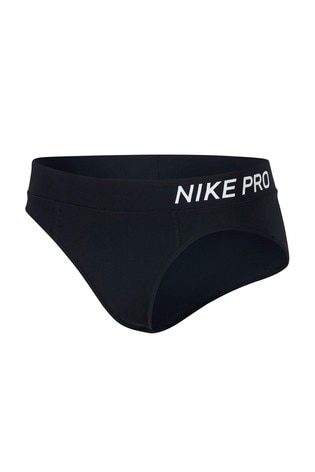 nike pro bump short