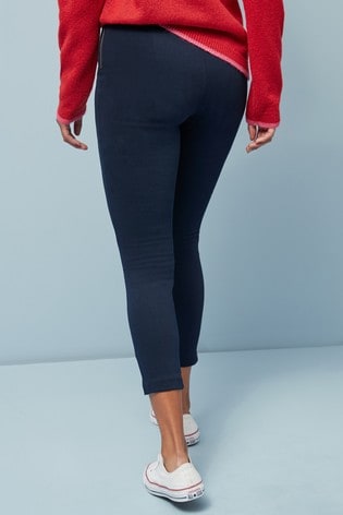jersey denim leggings,JF20,OFF 57 