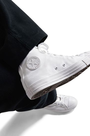 converse white next