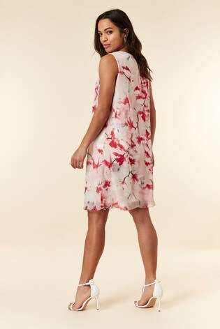 wallis magnolia dress
