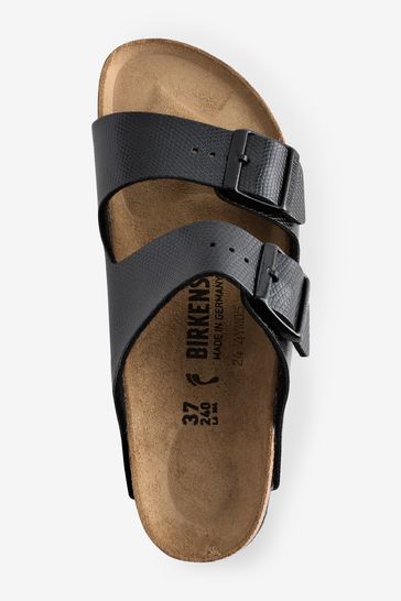 Shiny birkenstock sandals discount