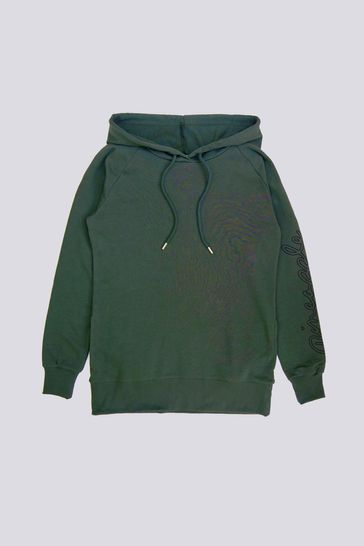 Longline hoodie h&m sale