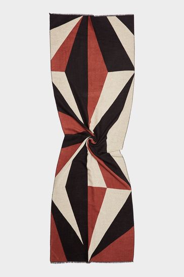 Oliver bonas blanket best sale