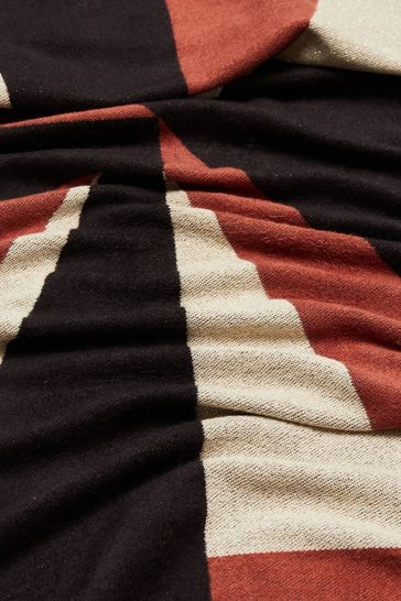 Oliver discount bonas blanket