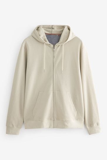 Next zip through hoody store